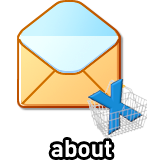 About Personal Mail Packages